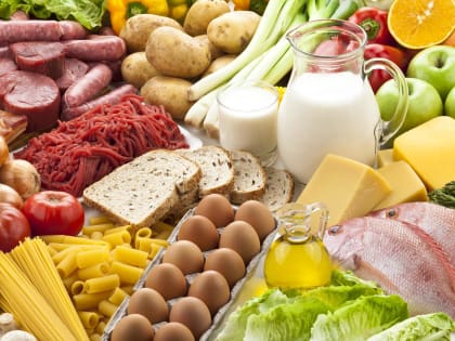 В КБР выросло производство пищевой и перерабатывающей продукции