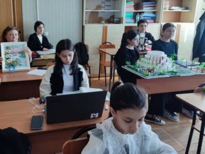 «Сигма» открывает двери в науку