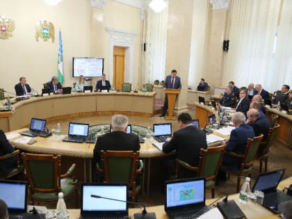 Заседание Антинаркотической комиссии КБР