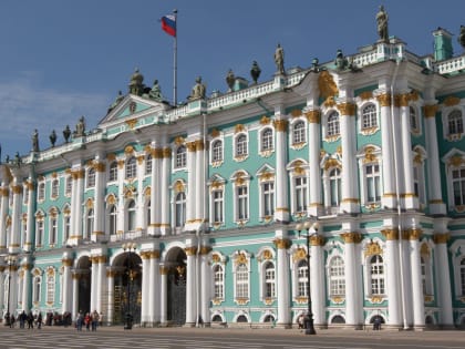 Дни Эрмитажа на Северном Кавказе – 2022