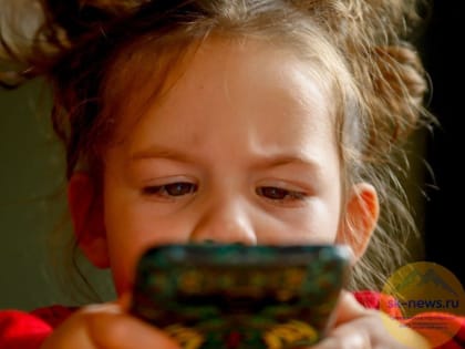 Дети под защитой: Ставрополье присоединилось к хартии «Цифровая этика детства»