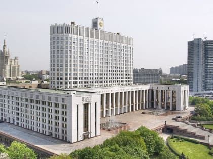 Правительство продлило программу субсидирования найма до конца 2023 года