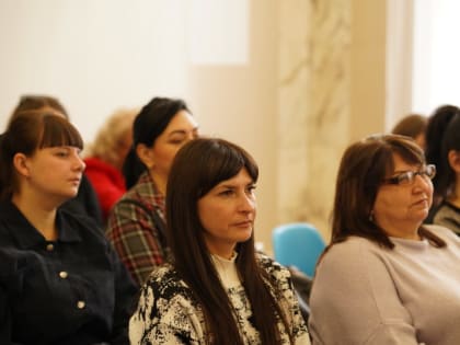 Преподаватели колледжей Луганского госуниверситета проходят курсы повышения квалификации в Кабардино-Балкарии