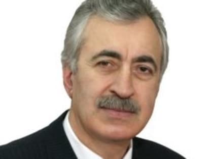 Профессору кафедры всеобщей истории КБГУ Хамитби Мамсирову 70 лет