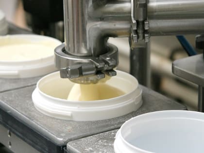 В Кабардино-Балкарии стабильно растет производство кисломолочных продуктов и молока питьевого