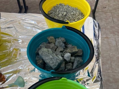 Ученые КБГУ нашли способ безопасного хранения водорода