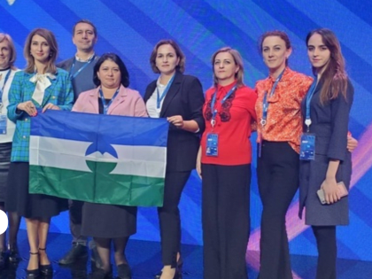 Учителя из Кабардино-Балкарии побывали на Всероссийском форуме классных руководителей