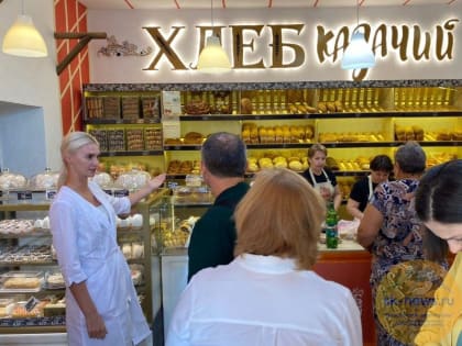 На Ставрополье реверсную бизнес-миссию провела делегация из Республики Абхазия