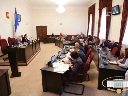 О состоянии и тенденциях развития потребительского рынка