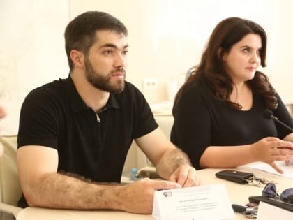 День карьеры КИТиЭ