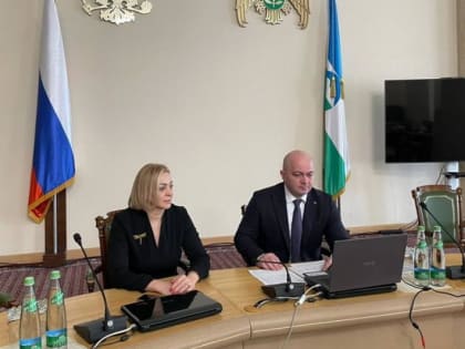 У КБР высокие показатели по догазификации в общероссийском рейтинге