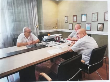 КБГУ и НПП «Радий» заключили соглашение о сотрудничестве