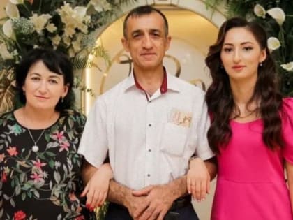 Самое любимое место в Нальчике -  родительский дом