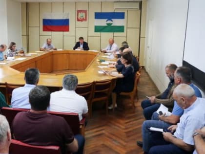 Рассмотрены вопросы безопасности