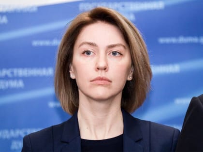 Алёна Аршинова: Народная программа «Единой России» успешно реализуется в новых регионах в части развития образования и науки