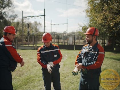 В Кабардино-Балкарии готовят к зиме электросетевой комплекс