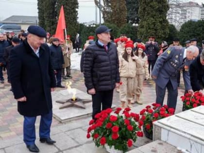 Сохранить историческую память