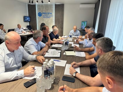 В Нальчике снизили потери электроэнергии