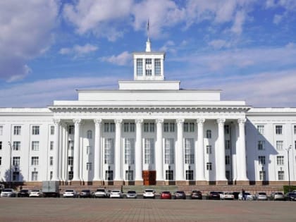 Алий Мусуков провел заседание Правительства КБР