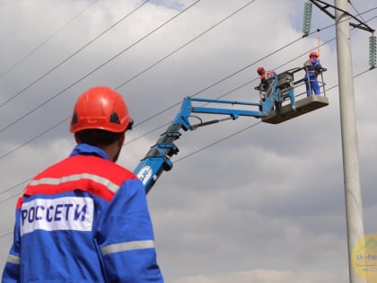 Сначала приборы учета, потом ввод объектов в эксплуатацию, напоминают застройщикам энергетики Кабардино-Балкарии
