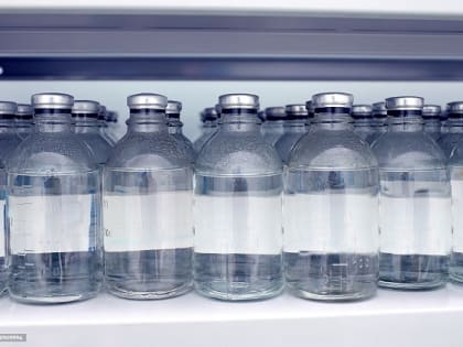 В Чегеме запустили производство медицинской тары