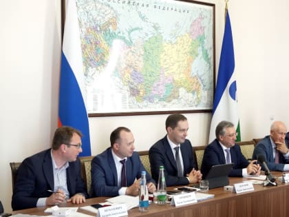 Предпринимателям Кабардино-Балкарии предложили принять участие в инвестиционном развитии родной республики