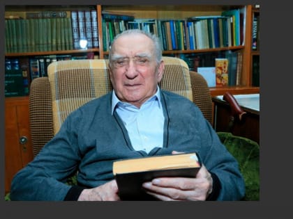 Не стало нашего друга и удивительного педагога Мухамеда Локмановича Апажева