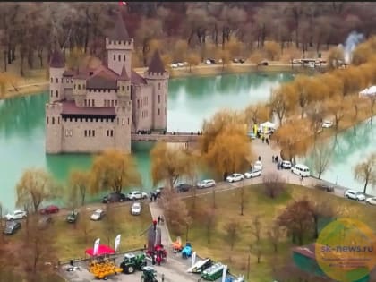 «PROАгро СКФО 2.0» соберет в Кабардино-Балкарии сельхозпроизводителей Юга России