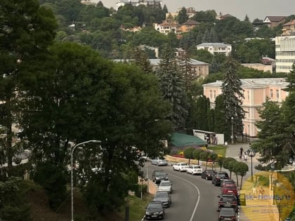 Кисловодск получит 250 млн рублей на ремонт дорог