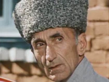 Али Тухужеву – 105 лет