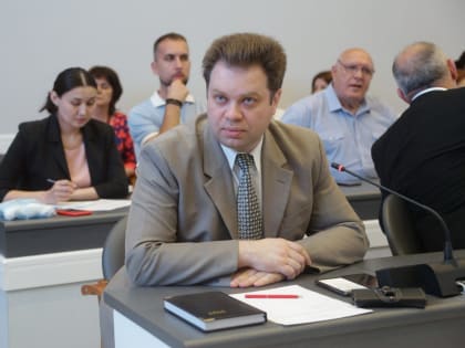 КБГУ и ЛГПУ утвердили совместные образовательные программы