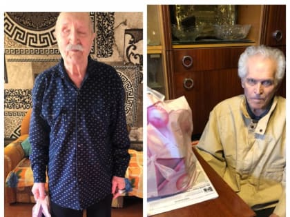 Виктория Родина: Крепкий дух и немеркнущий патриотизм наших ветеранов – пример нам всем!