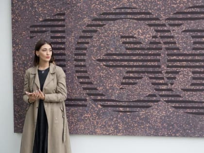 Бэлла Бахова: Трудности выбора нет