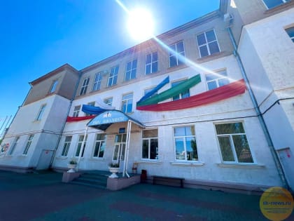 Старейшую школу Черкесска ждет капитальный ремонт