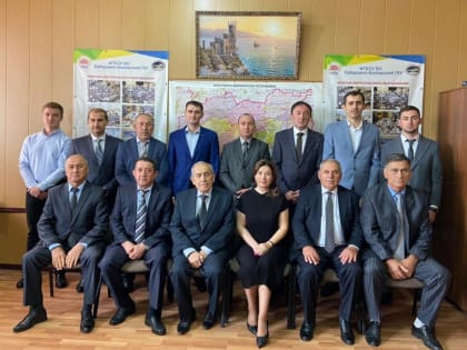 Юбилей специальности