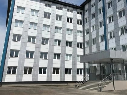 Число заразившихся коронавирусом в Кабардино-Балкарской республике достигло 44092 человека