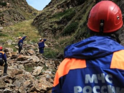 Следственным управлением проводится проверка по факту  гибели альпиниста