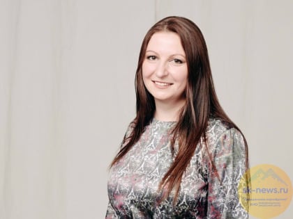 Учительница из Предгорного округа одержала победу в проекте «ТопБЛОГ»