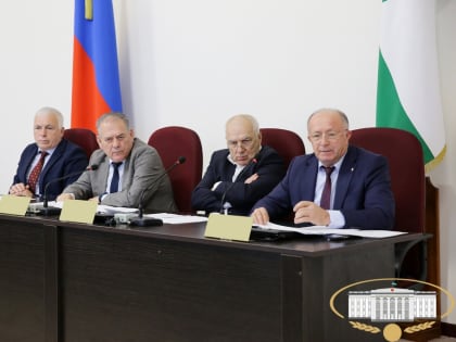 Проблемы и достижения агропромышленного комплекса КБР в 2024 году