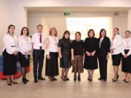 В Чегемском районе стартовал муниципальный этап конкурса 