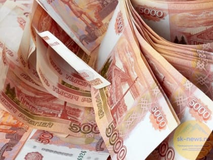 ФНС: На Ставрополье в пять раз увеличилось количество миллиардеров