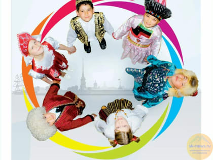 Русский язык - язык дружбы, - пишет ставропольская студентка Анита Арустамян