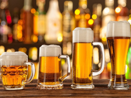 Пивовары КБР зарегистрировали марки своей продукции