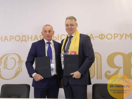 Часть квартир в новом жилом комплексе в Кисловодске передадут очередникам социальных программ