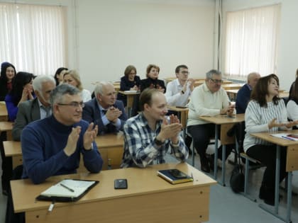 Лучшие преподаватели КБГУ по мнению студентов
