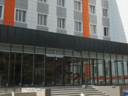 В детской больнице Нальчика откроют новый хирургический корпус