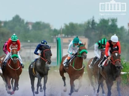 В Нальчике пройдет конноспортивный праздник