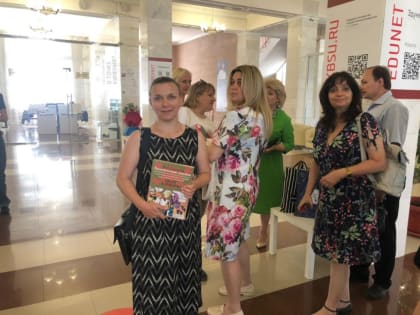 Книги в дар: КБГУ отправит более 2000 изданий коллегам из ЛГПУ