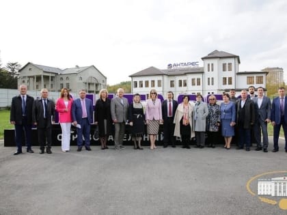 Эксперты из КБГУ – о работе с одаренными детьми