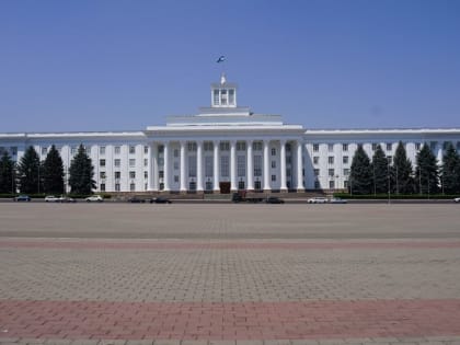 Оперштаб в КБР: в республике завершены мероприятия частичной мобилизации